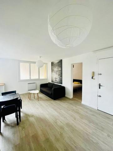 Appartement à vendre |  Montpellier |  4 pièces | 56 m²