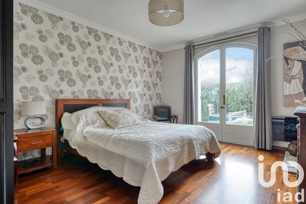 Maison à vendre 10 pièces 300 m² Montsoult