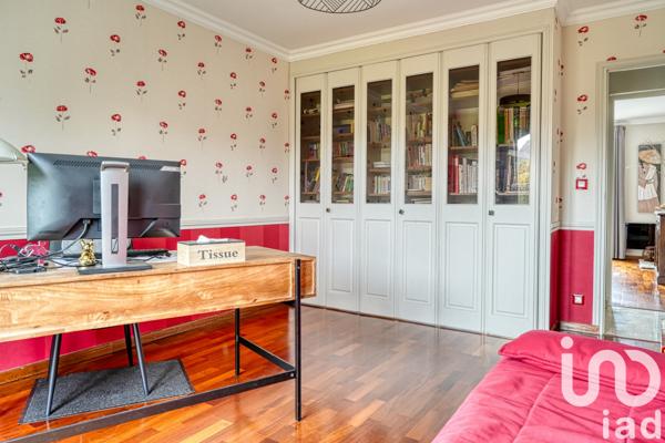 Maison à vendre 10 pièces 300 m² Montsoult