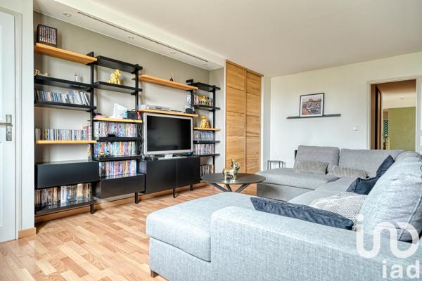Maison à vendre 10 pièces 300 m² Montsoult