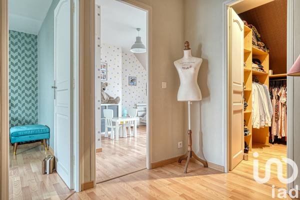 Maison à vendre 10 pièces 300 m² Montsoult