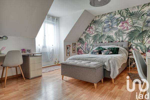 Maison à vendre 10 pièces 300 m² Montsoult