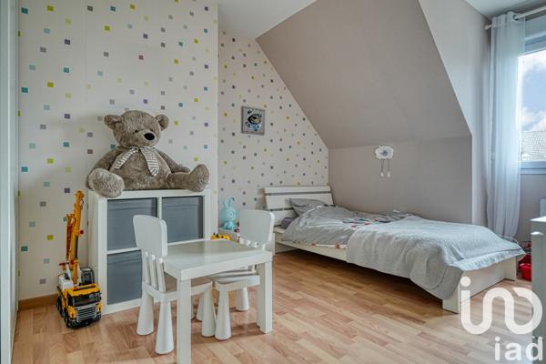 Maison à vendre 10 pièces 300 m² Montsoult