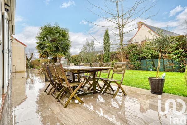 Maison à vendre 10 pièces 300 m² Montsoult