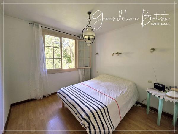 Maison de caractère au cœur de la nature 217 m² - Terrain 2,43Ha - Piscine au sel 10x5