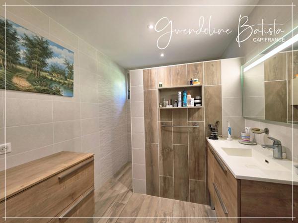 Maison de caractère au cœur de la nature 217 m² - Terrain 2,43Ha - Piscine au sel 10x5