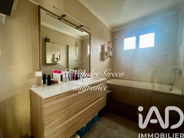 Maison à vendre 7 pièces 190 m² Taverny