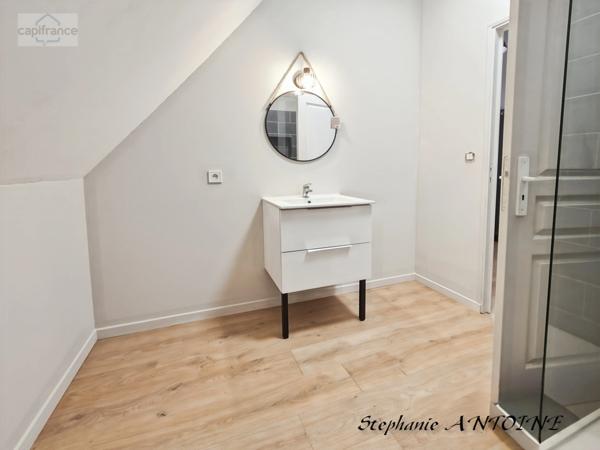 Maison 284 m2 à vendre 9 pièces ORTHEZ (64)Maison de caractère rénovée avec soin – Année 1850