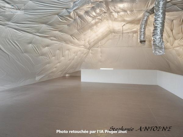 Maison 284 m2 à vendre 9 pièces ORTHEZ (64)Maison de caractère rénovée avec soin – Année 1850