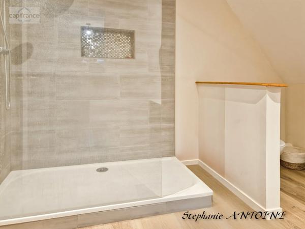 Maison 284 m2 à vendre 9 pièces ORTHEZ (64)Maison de caractère rénovée avec soin – Année 1850