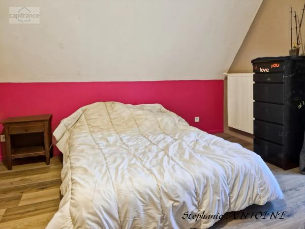 Maison 284 m2 à vendre 9 pièces ORTHEZ (64)Maison de caractère rénovée avec soin – Année 1850