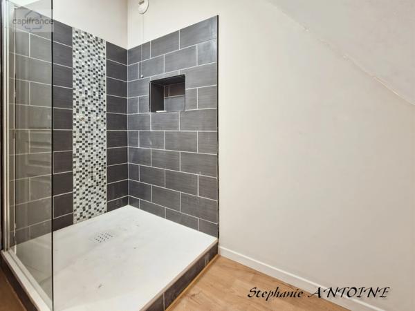 Maison 284 m2 à vendre 9 pièces ORTHEZ (64)Maison de caractère rénovée avec soin – Année 1850