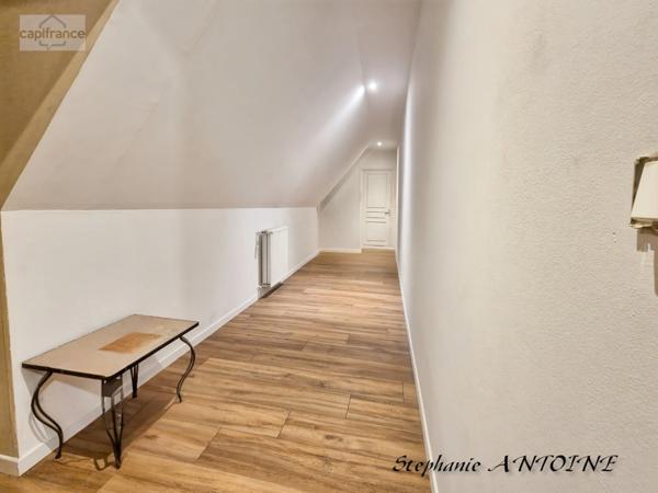 Maison 284 m2 à vendre 9 pièces ORTHEZ (64)Maison de caractère rénovée avec soin – Année 1850