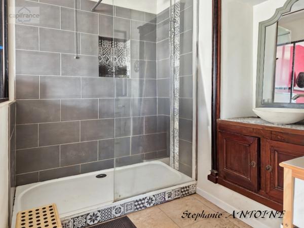 Maison 284 m2 à vendre 9 pièces ORTHEZ (64)Maison de caractère rénovée avec soin – Année 1850