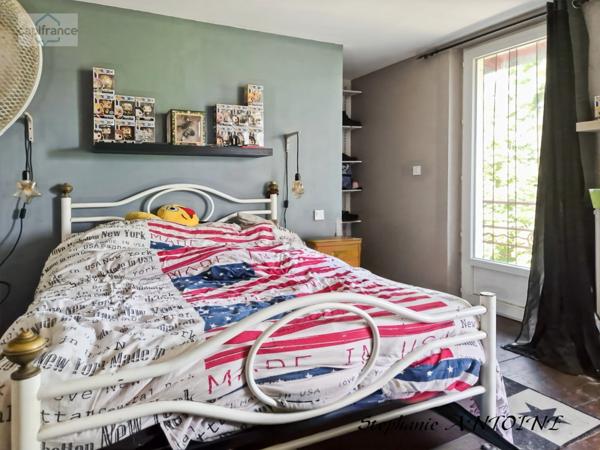 Maison 284 m2 à vendre 9 pièces ORTHEZ (64)Maison de caractère rénovée avec soin – Année 1850