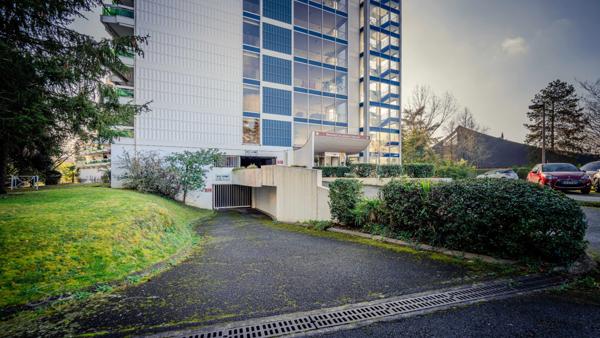 Garage à vendre PAU (64)