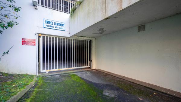 Garage à vendre PAU (64)