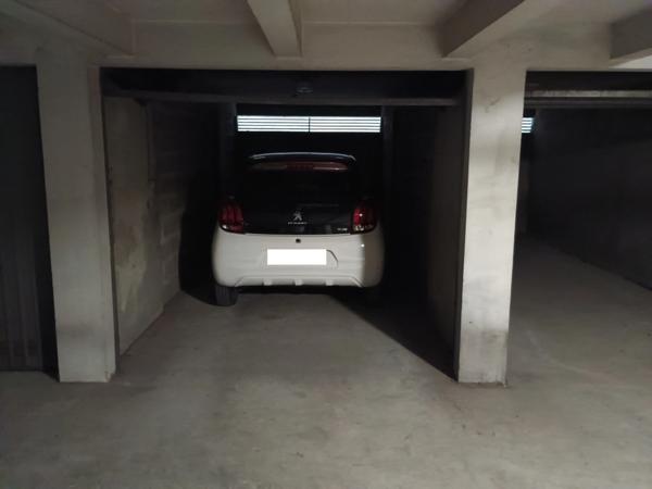 Garage à vendre PAU (64)