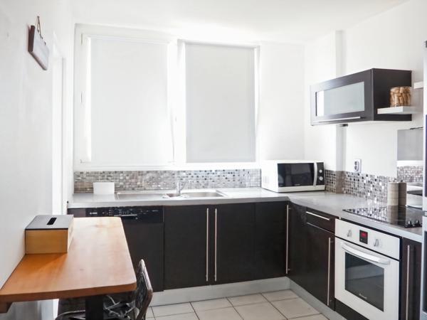 Luminosité, calme et confort au coeur de Marignane !!