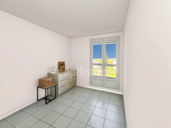 Luminosité, calme et confort au coeur de Marignane !!