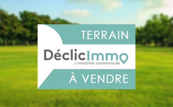 Vente terrain Saint cyr sur loire, 618 000€ Indre-et-loire Centre N°