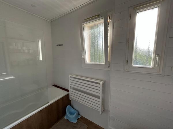 Maison 3 chambres - SECTEUR SAINT-HERBLAIN CHEZINE