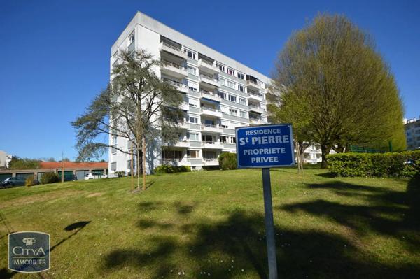 Appartement à vendre 5 pièces 88m²