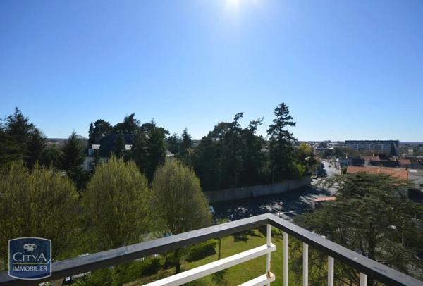 Appartement à vendre 5 pièces 88m²