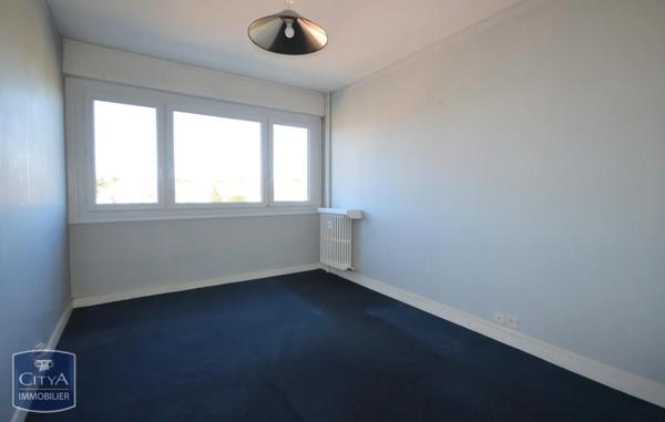 Appartement à vendre 5 pièces 88m²