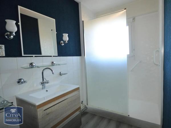 Appartement à vendre 5 pièces 88m²