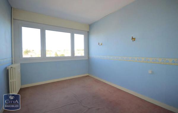 Appartement à vendre 5 pièces 88m²