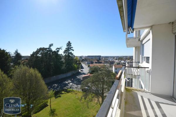 Appartement à vendre 5 pièces 88m²