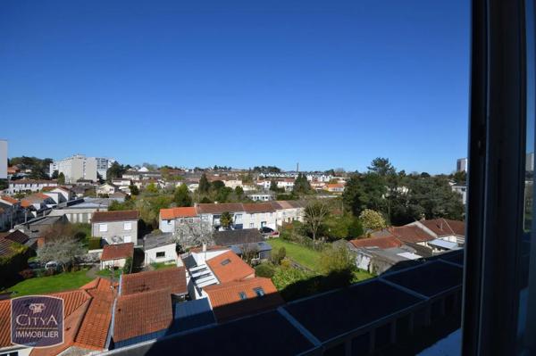 Appartement à vendre 5 pièces 88m²