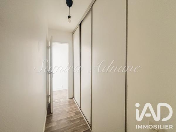 Studio à vendre 34,94 m² Cormeilles-en-Parisis