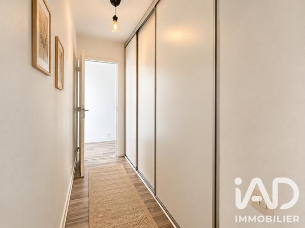 Studio à vendre 34,94 m² Cormeilles-en-Parisis