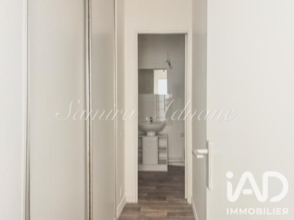 Studio à vendre 34,94 m² Cormeilles-en-Parisis