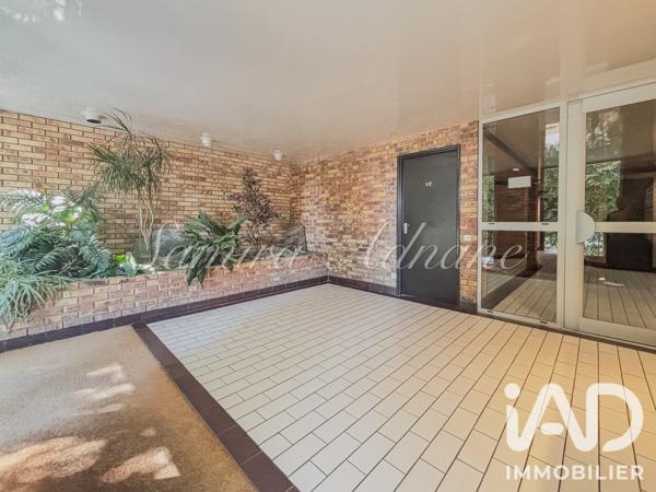Studio à vendre 34,94 m² Cormeilles-en-Parisis