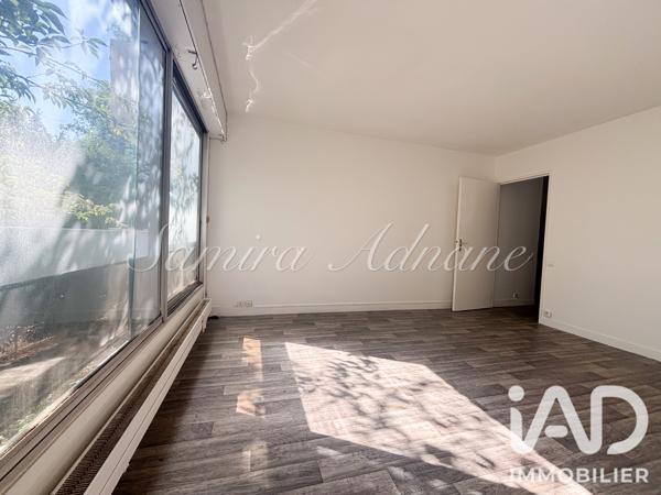 Studio à vendre 34,94 m² Cormeilles-en-Parisis