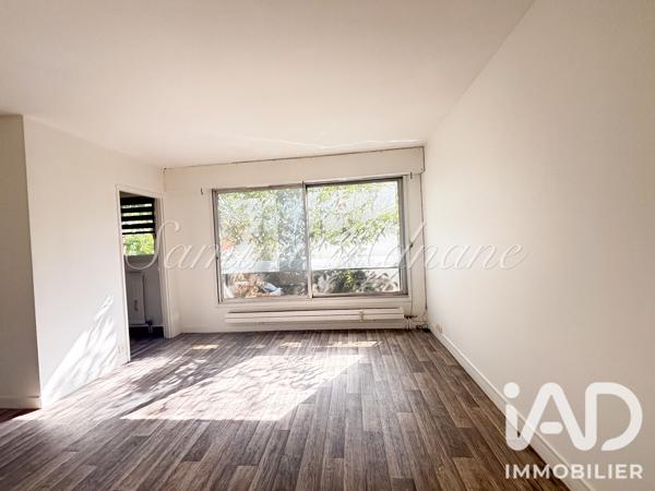 Studio à vendre 34,94 m² Cormeilles-en-Parisis