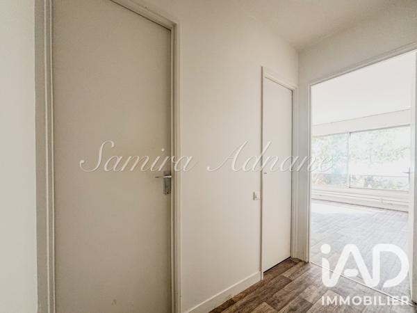 Studio à vendre 34,94 m² Cormeilles-en-Parisis