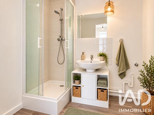 Studio à vendre 34,94 m² Cormeilles-en-Parisis