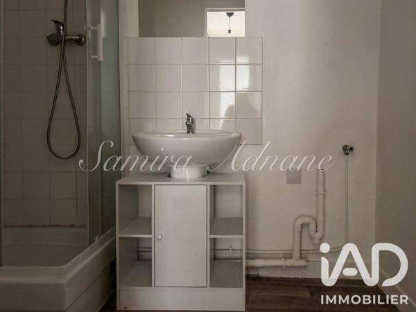 Studio à vendre 34,94 m² Cormeilles-en-Parisis
