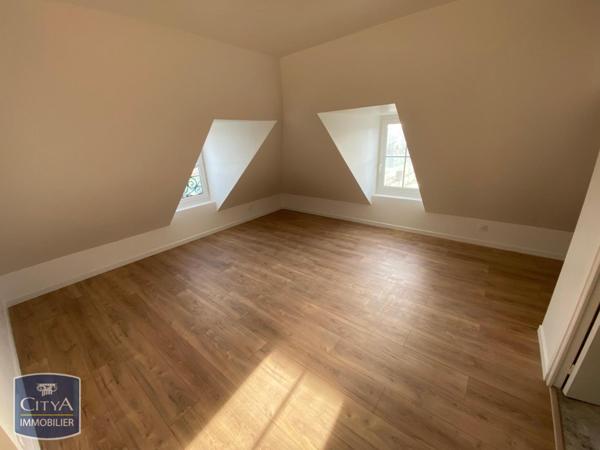 Vente appartement Dieppe (76) 1 pièce 26.8m²