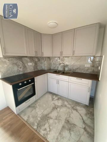 Vente appartement Dieppe (76) 1 pièce 26.8m²