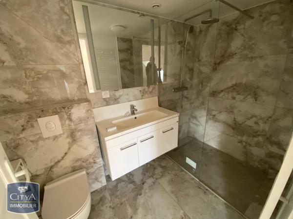 Vente appartement Dieppe (76) 1 pièce 26.8m²