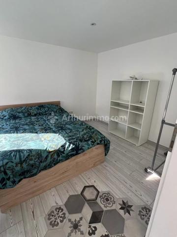 Location Appartement 2 pièces 53 m2 à Beaucourt