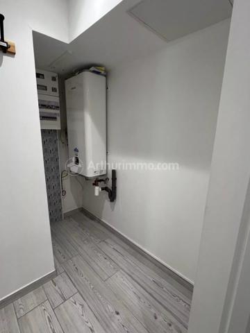 Location Appartement 2 pièces 53 m2 à Beaucourt