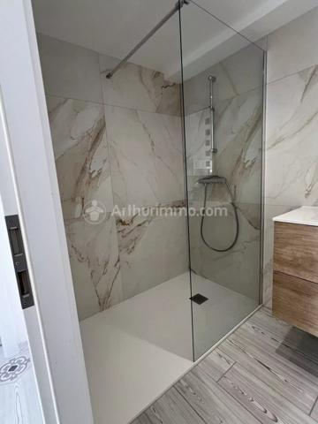 Location Appartement 2 pièces 53 m2 à Beaucourt