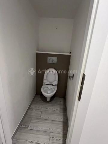 Location Appartement 2 pièces 53 m2 à Beaucourt