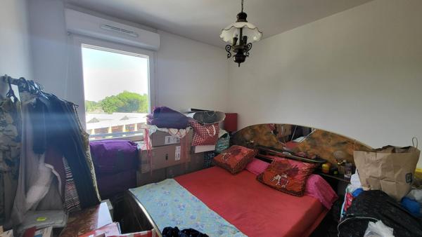 Appartement - 3 pièces - 58m²